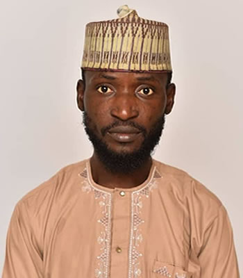 Abubakar Abdulhamid